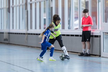 Bild 110 - wDJ Loewinnen Cup D1